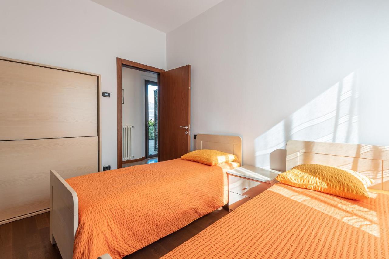 Luxury Casa Margherita Pianello Del Lario Exterior photo