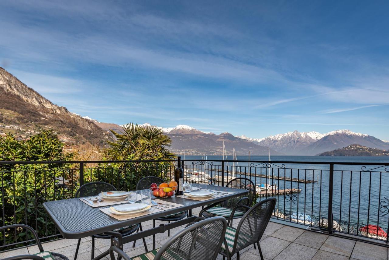 Luxury Casa Margherita Pianello Del Lario Exterior photo